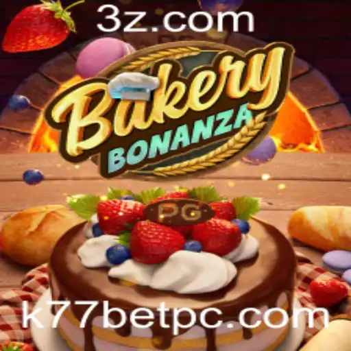 Descubra o mundo encantado de BakeryBonanza com k77bet