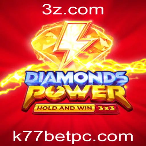 Explorando o Fascinante Universo de DiamondsPower com K77Bet