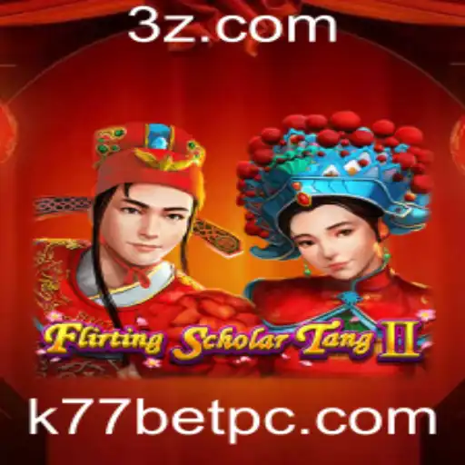 Flirting Scholar Tang II: Uma Aventura Inovadora no Mundo dos Jogos