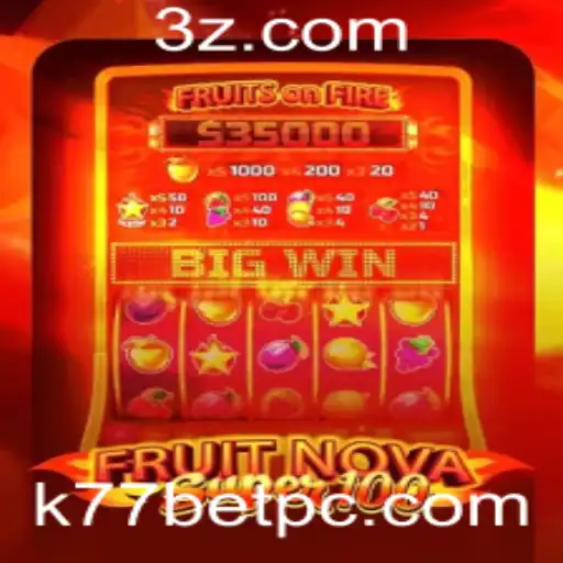 FruitNovaSuper100: Descubra o Mundo Vibrante e Repleto de Aventuras deste Jogo de Cassino Inovador