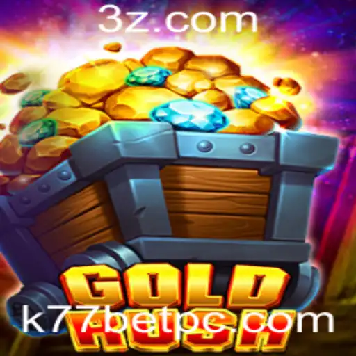 Descubra a Experiência de Jogo com GoldRush e k77bet