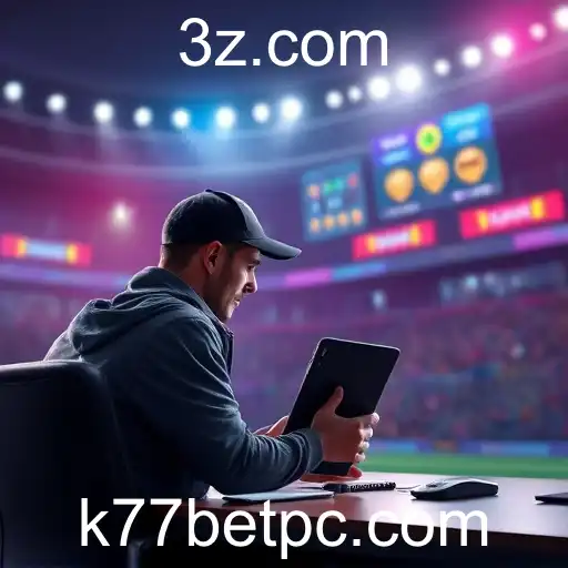 O Impacto dos Jogos Online Através do k77bet