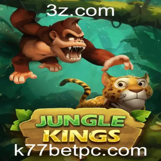 Descubra JungleKings: O Jogo de Estratégia que Está Conquistando o Mundo
