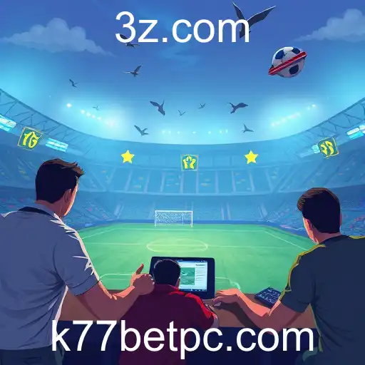 A Ascensão dos Jogos Online em 2025 e o Papel do k77bet