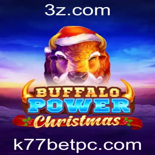 Buffalo Power Christmas: Um Mergulho no Jogo Festivo de aposta na k77bet