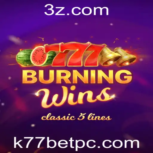 Descubra o Mundo de Emoções de BurningWins no k77bet