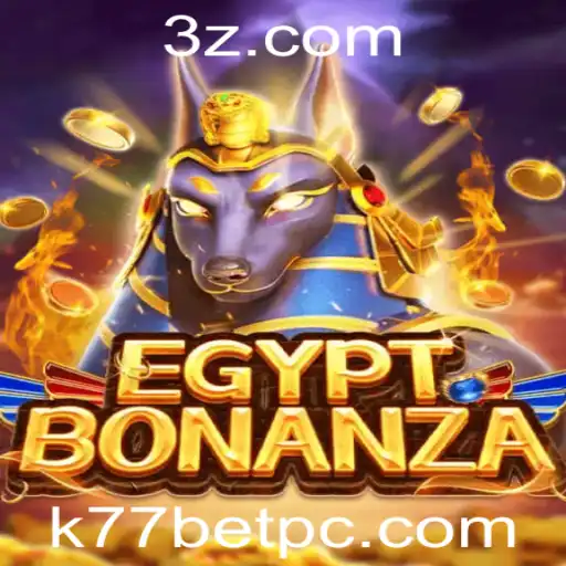 Descubra o Fascínio do Jogo EgyptBonanza na Plataforma k77bet