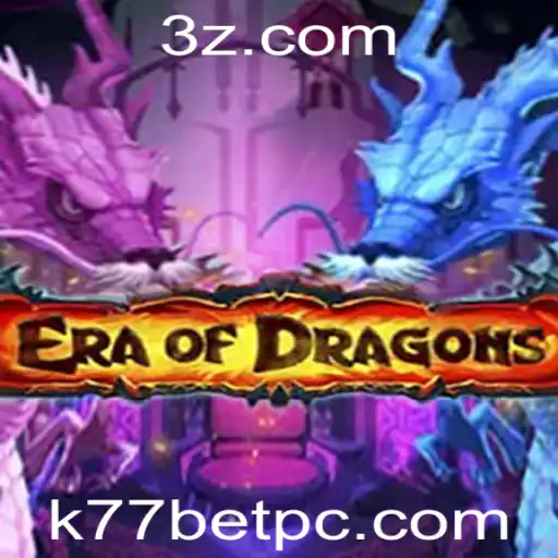 EraOfDragons: A Jornada Épica no Mundo dos Dragões