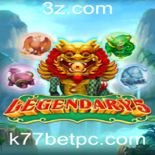 Explorando o Mundo de Legendary5: Um Guia Completo com K77bet