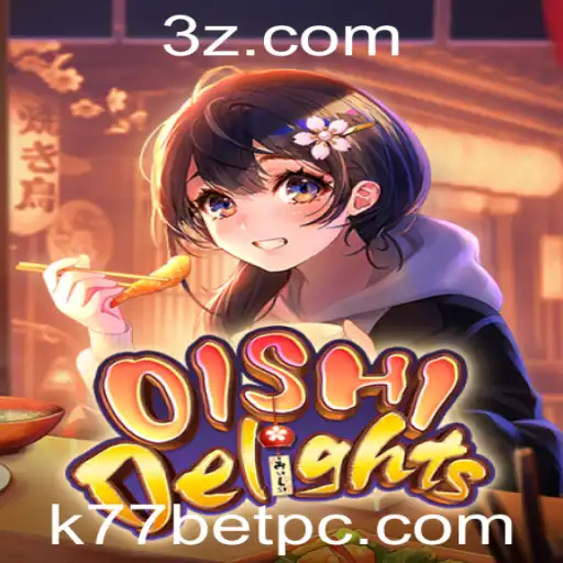 OishiDelights: Descubra a Emoção deste Novo Jogo