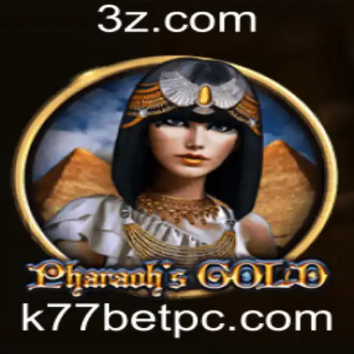 Descubra a Emoção de PharaohsGold no k77bet