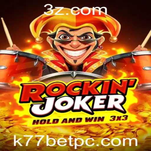 Explorando Rockinjoker: Um Guia Completo para Novos Jogadores