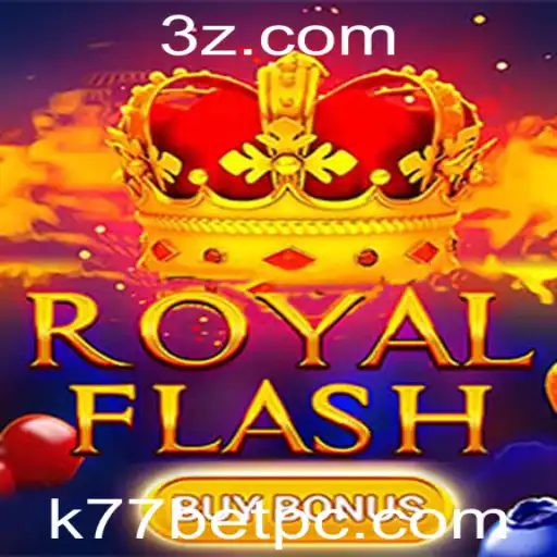 Descubra as Emoções de RoyalFlashBuyBonus no k77bet