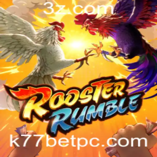 RoosterRumble: Descubra o Dinâmico Mundo dos Combates de Galos Online com k77bet