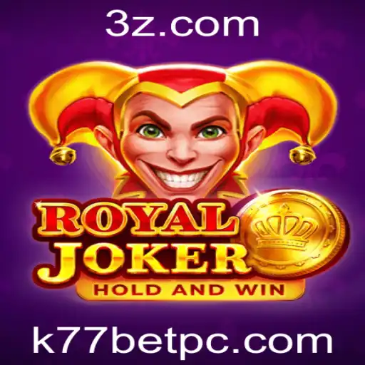 Descubra o Mundo de RoyalJoker: O Mistério do Jogo K77Bet
