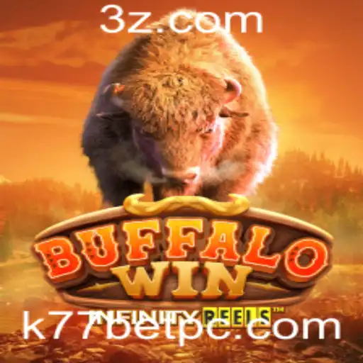 A fascinante jornada por BuffaloWin: Descubra o jogo com k77bet