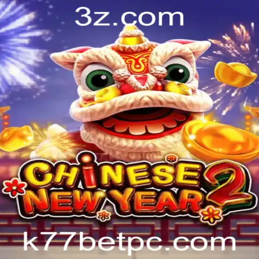 Descubra o Fascinante Jogo CHINESENEWYEAR2 no k77bet