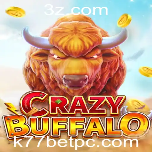 Explorando o Mundo do Jogo CRAZYBUFFALO com k77bet