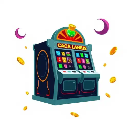 Caça Níqueis Online: Uma Aposta no Mundo Digital