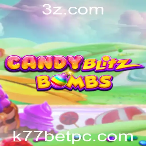 Desvendando CandyBlitzBombs: Mergulhe no Universo Explosivo dos Doces
