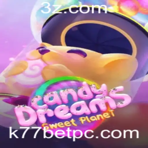 Descubra o Mundo Encantador de CandyDreams