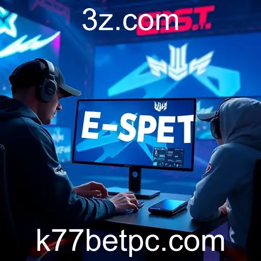 A Ascensão dos E-Sports nos Sites de Apostas e Entretenimento