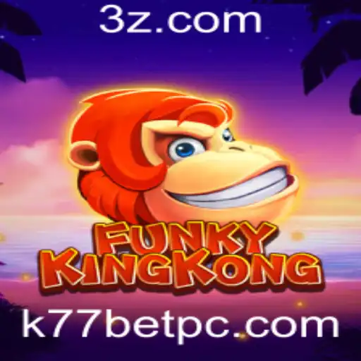 Descubra o Fascinante Mundo de FunkyKingKong: Um Jogo Inovador com K77bet