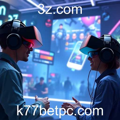 Tendências e Evoluções do Mercado de Jogos Online