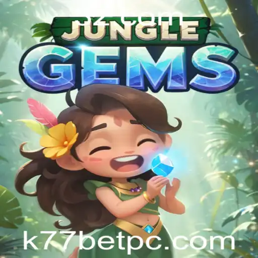 JungleGems: Explorando a Aventura Estrategicamente Envolvente do Novo Jogo de Cassino