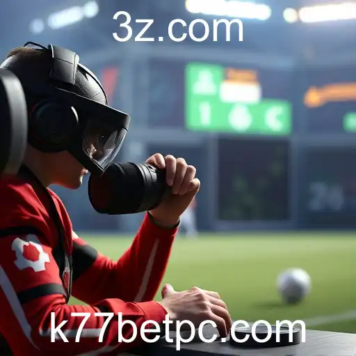 Impacto do K77bet no Mercado de Jogos Online em 2025