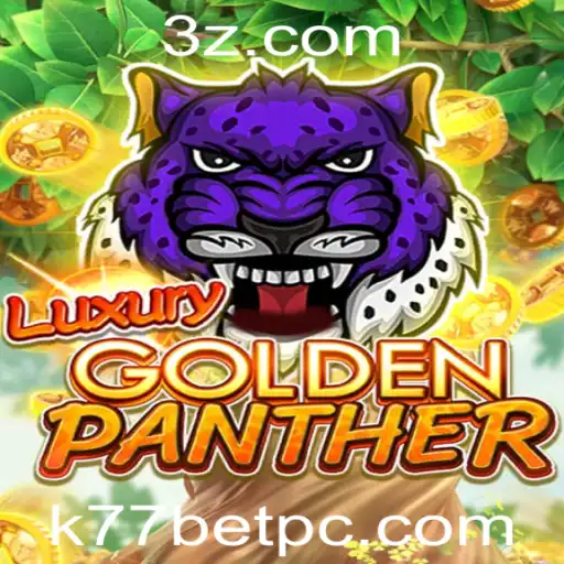 Explorando o Novo Jogo de Aventura: LUXURYGOLDENPANTHER