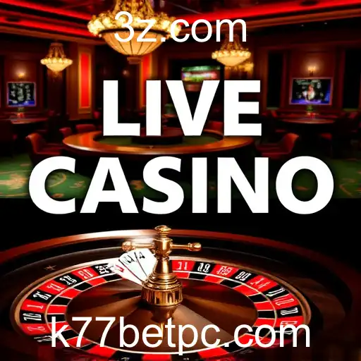 A Experiência Autêntica do Live Casino no k77bet