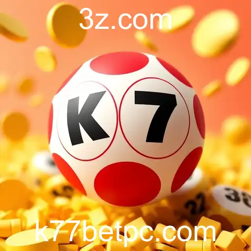 Explorando a Fascinante Categoria de Jogos de Loteria no K77bet