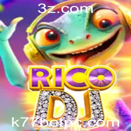 RicoDJ e k77bet: Introdução e Regras do Novo Sucesso no Mundo dos Jogos
