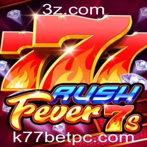 Descobrindo o Explosivo Jogo de Cassino RushFever7s: Aventura e Adrenalina
