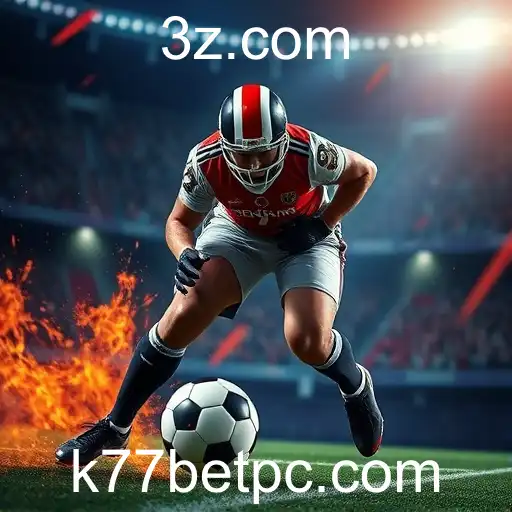 Apostas Esportivas: Uma Categoria Empolgante no K77bet