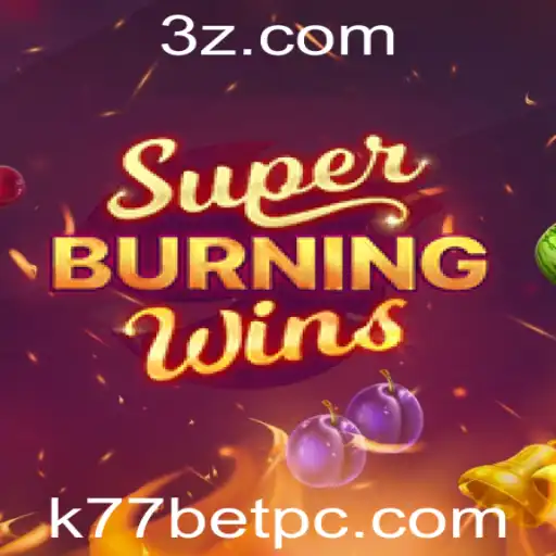 Explorando o Fascinante Mundo de SuperBurningWins no K77bet