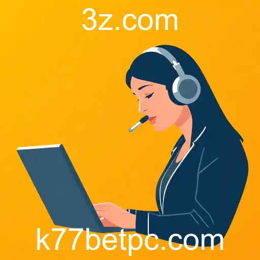 A Ascensão do K77bet no Cenário de Jogos em 2025