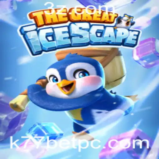 Explorando o Universo de 'TheGreatIcescape'