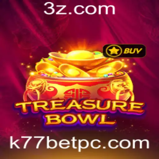 Explorando o Jogo de Aventura 'TreasureBowl' e as Regras Clave com k77bet