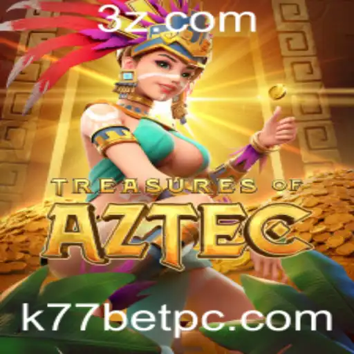 Descubra as Emoções e Aventuras de Treasures of Aztec com k77bet