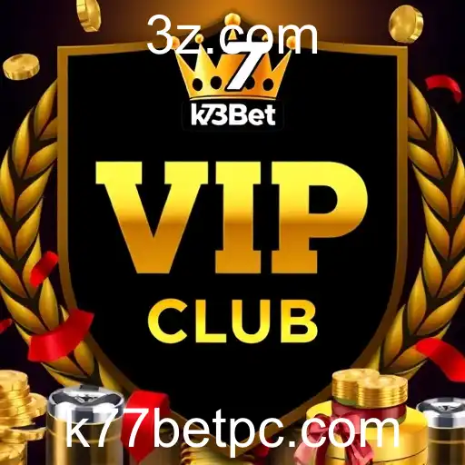 Explorando a Categoria 'VIP Club' do K77Bet